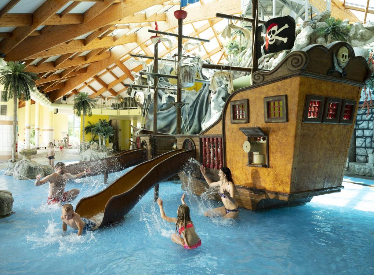 Mediteran Homes With Terme Catez Tickets Catez ob Savi Eksteriør bilde