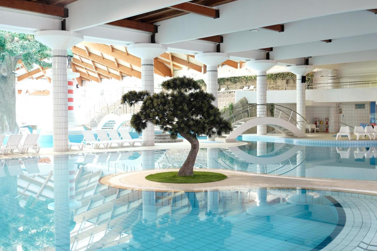Mediteran Homes With Terme Catez Tickets Catez ob Savi Eksteriør bilde