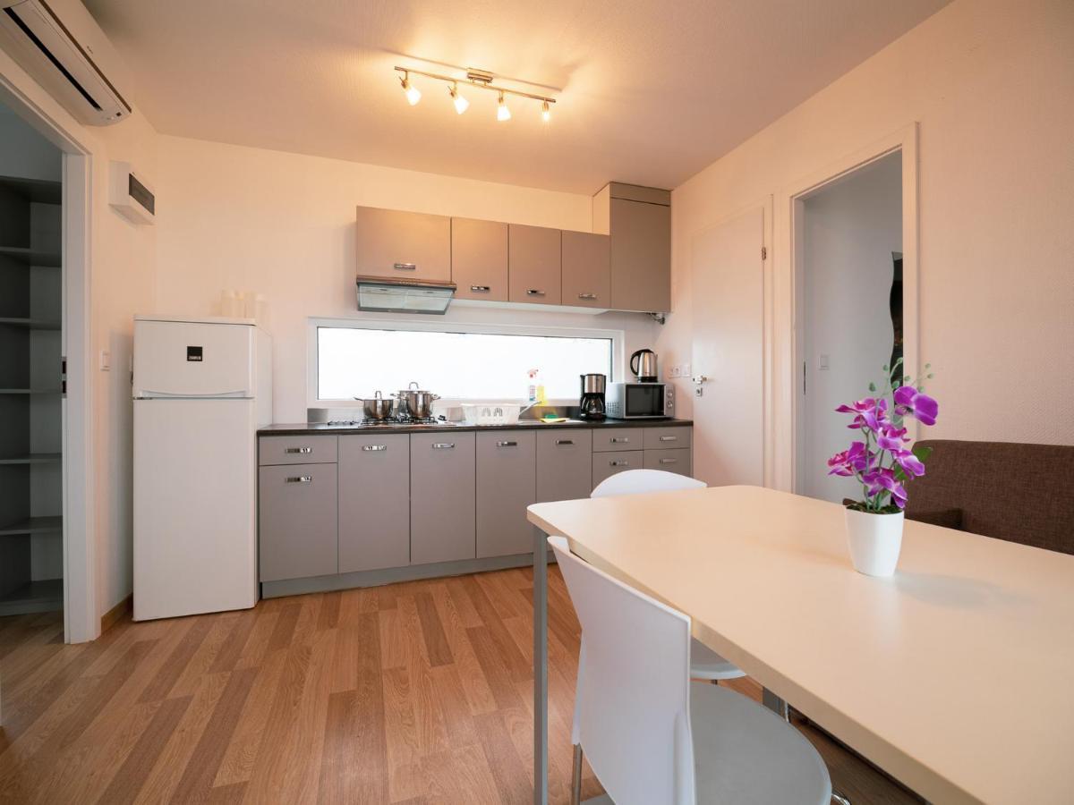 Mediteran Homes With Terme Catez Tickets Catez ob Savi Eksteriør bilde