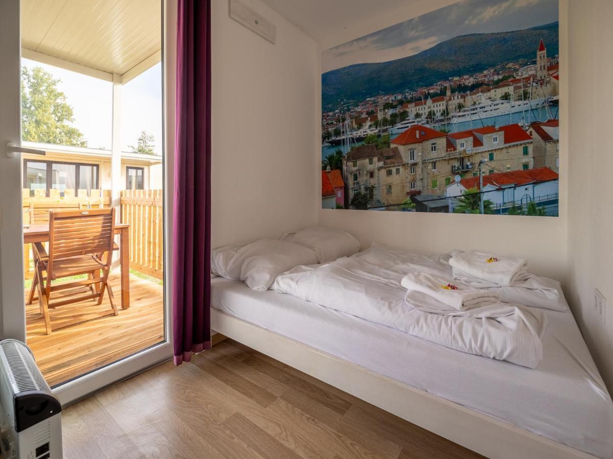 Mediteran Homes With Terme Catez Tickets Catez ob Savi Eksteriør bilde