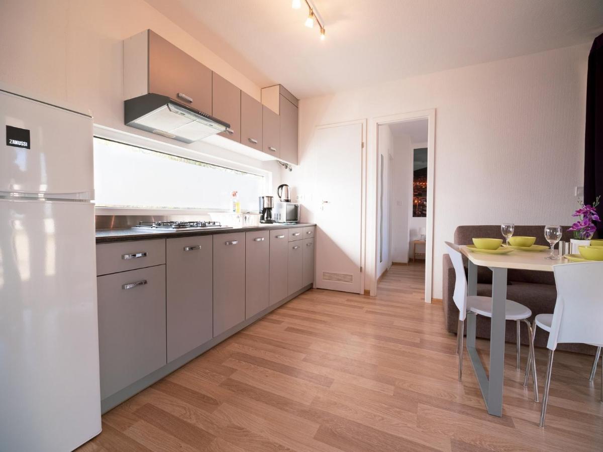 Mediteran Homes With Terme Catez Tickets Catez ob Savi Eksteriør bilde